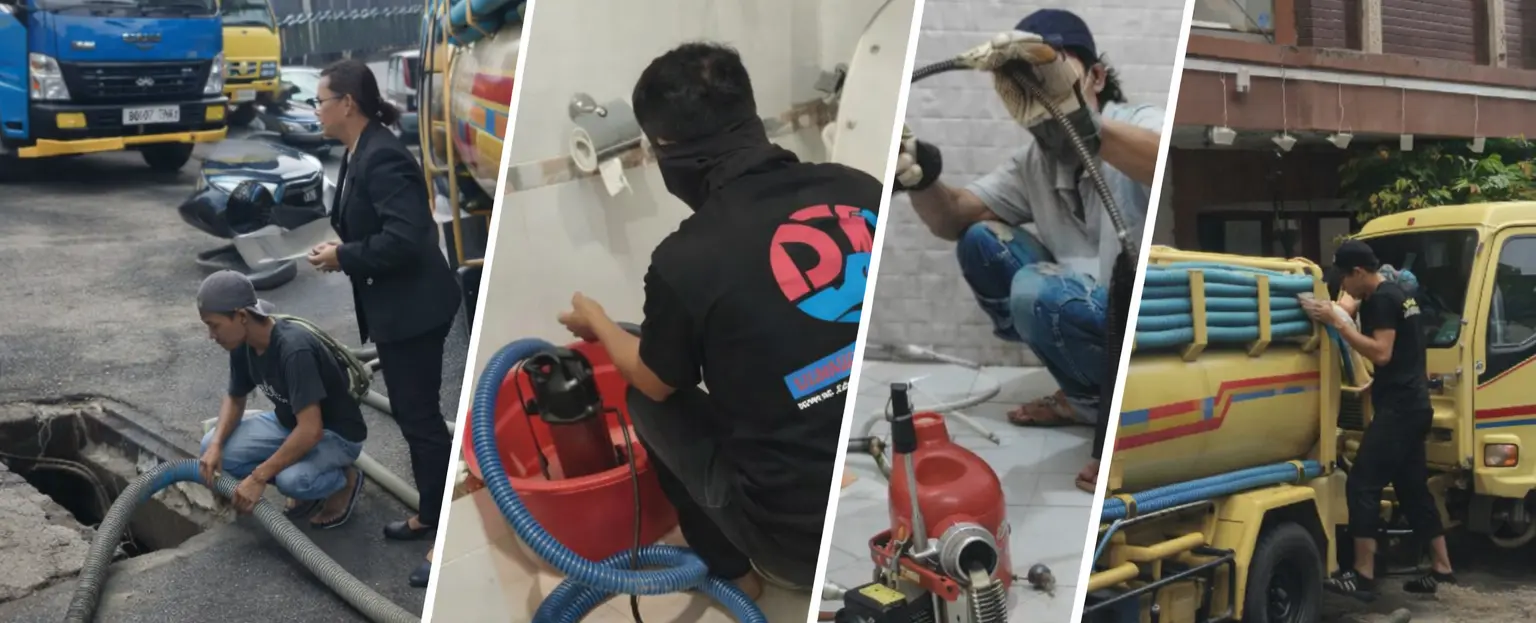 Jasa Sedot WC Ngajum Terdekat